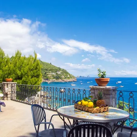 De Vivo Realty - Russo Villa