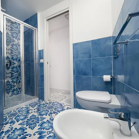 De Vivo Realty - Russo Villa Nerano