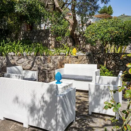 De Vivo Realty - Russo Villa *