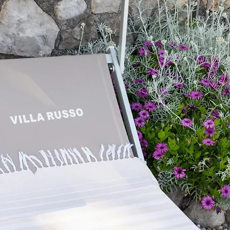 De Vivo Realty - Russo