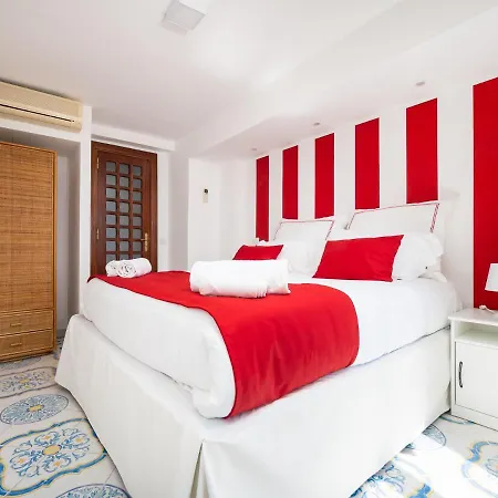 Russo - De Vivo Realty Nerano