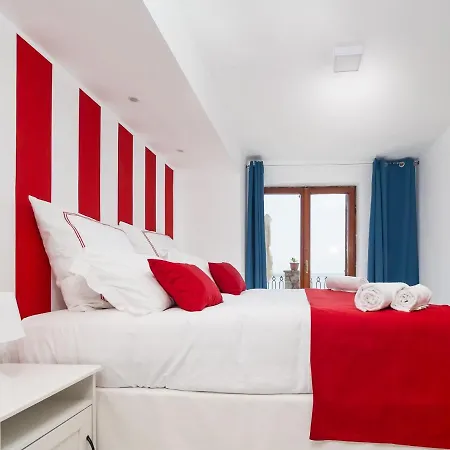 Russo - De Vivo Realty Villa Nerano
