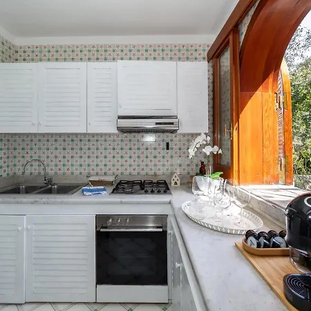 Russo - De Vivo Realty Nerano