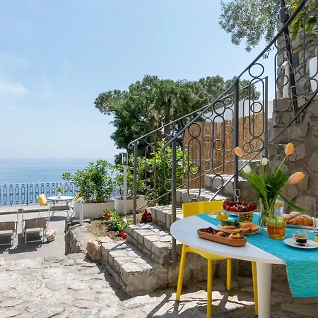Russo - De Vivo Realty Villa Nerano
