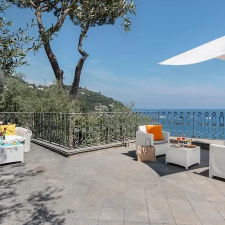 Russo - De Vivo Realty Villa Nerano