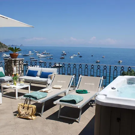 Russo - De Vivo Realty Villa