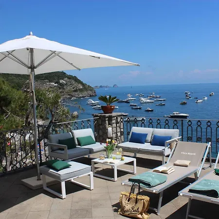 Russo - De Vivo Realty Nerano