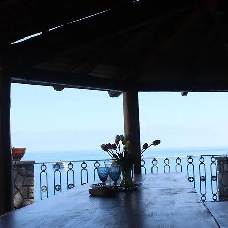 Russo - De Vivo Realty Villa
